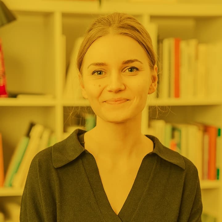 Simona Savickaitė