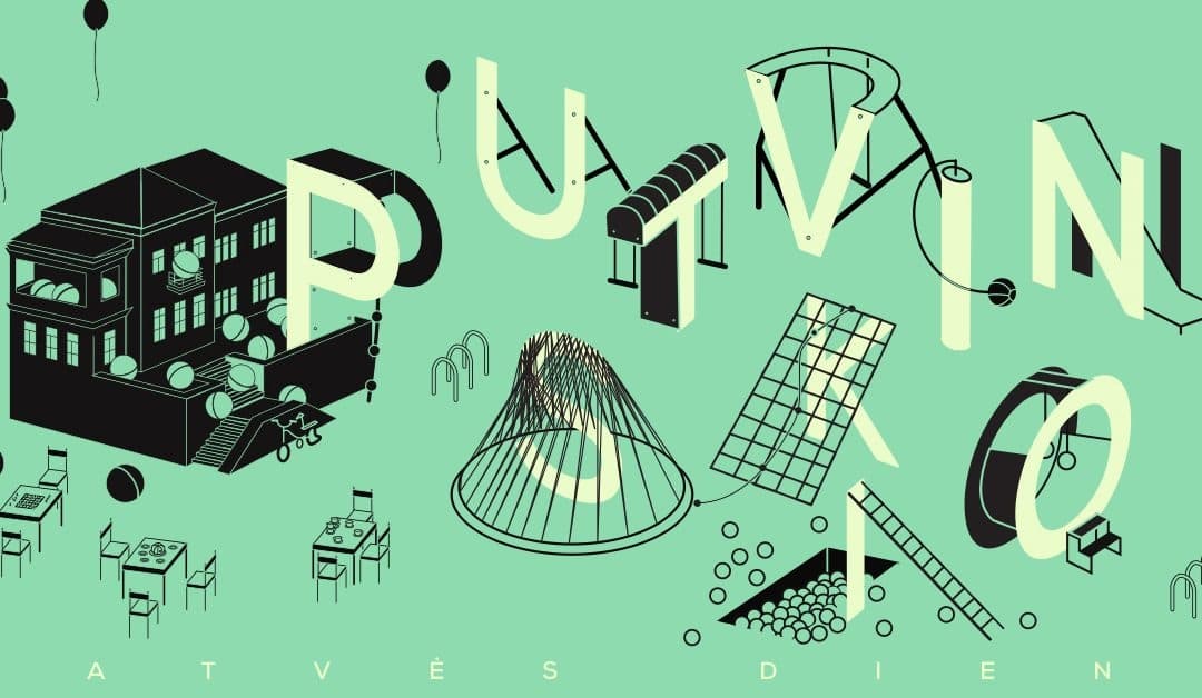 PUTVINSKIS STREET DAY | 2018