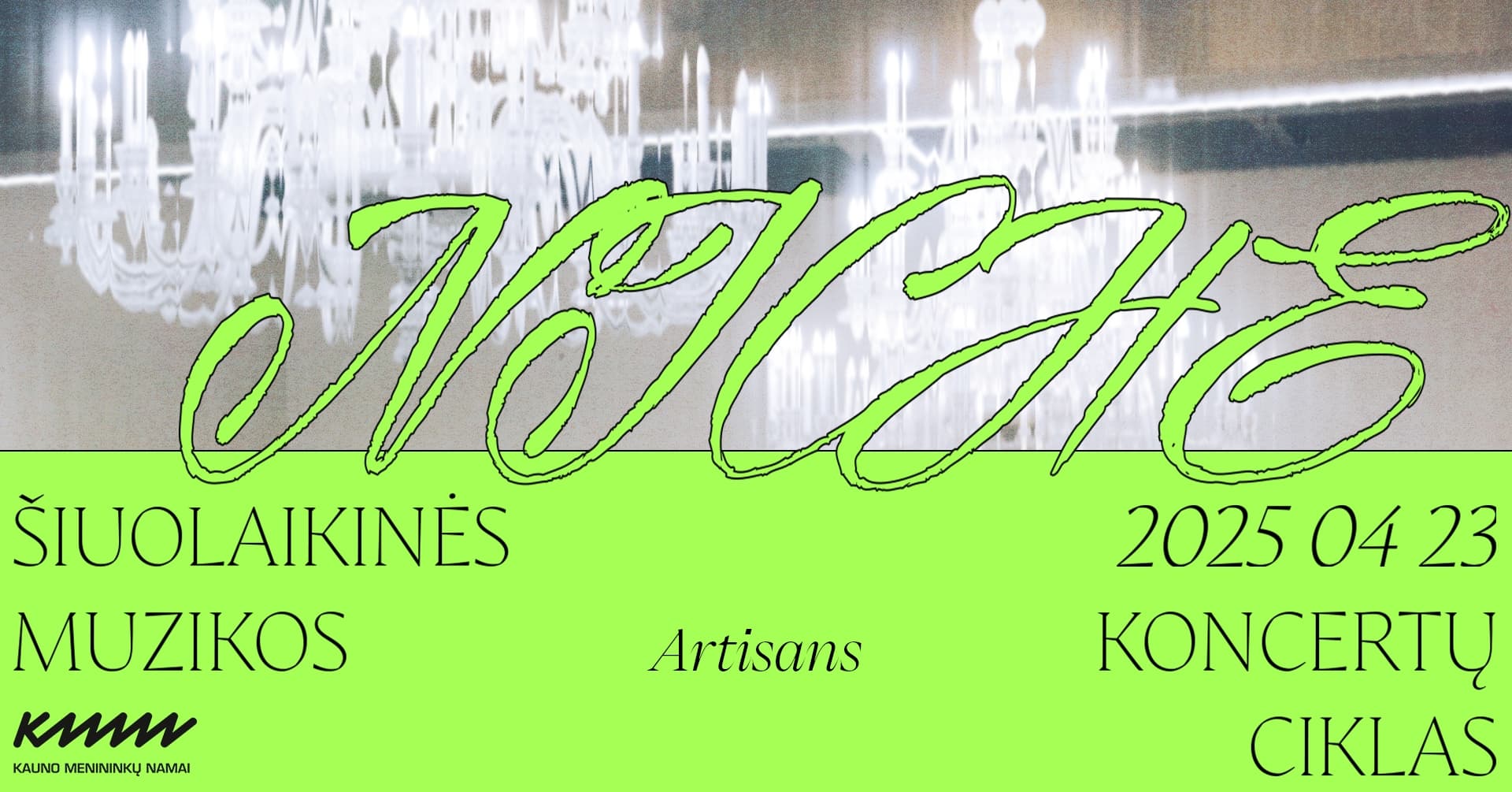  NICHE ၊၊||၊ Artisans