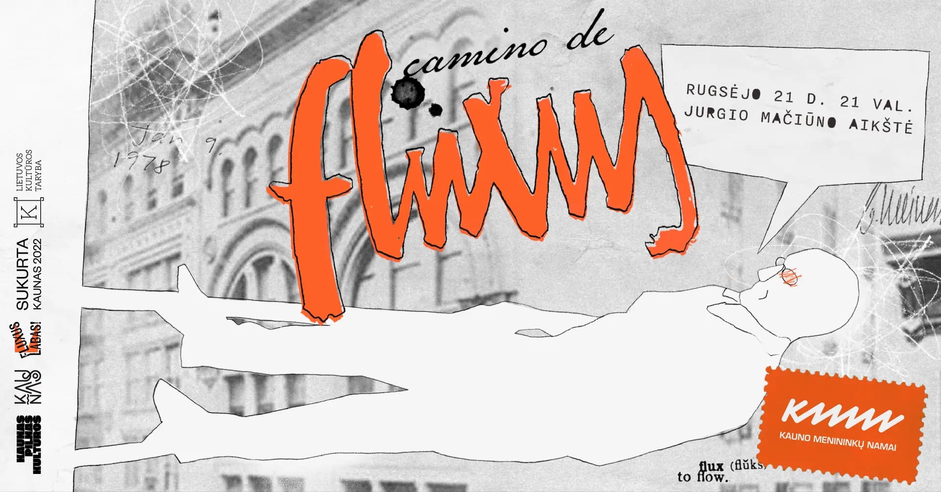 FLUXUS FESTIVAL