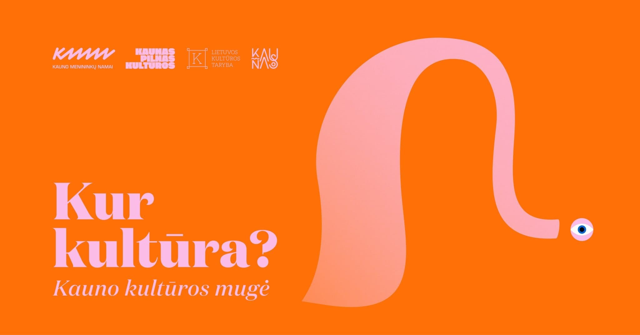 KAUNAS CULTURE FAIR | 2023
