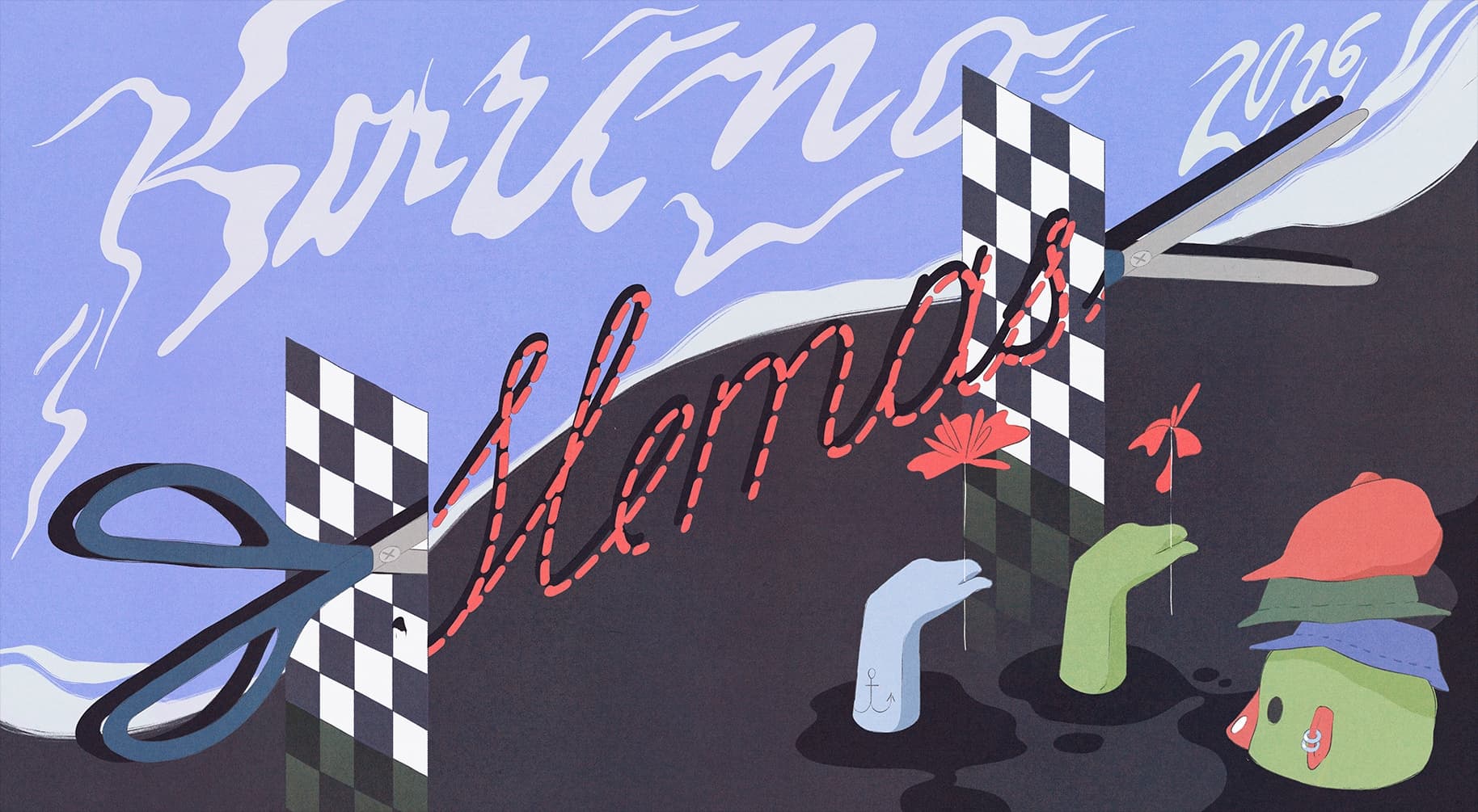 TRENKSMAS | Slemas #90