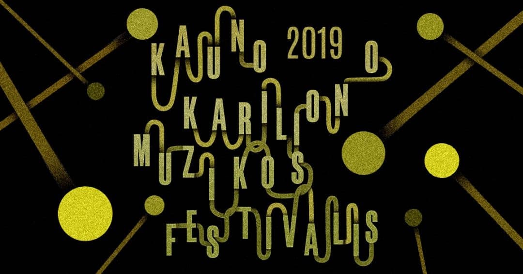 INTERNATIONAL KAUNAS CARILLON FESTIVAL | 2019