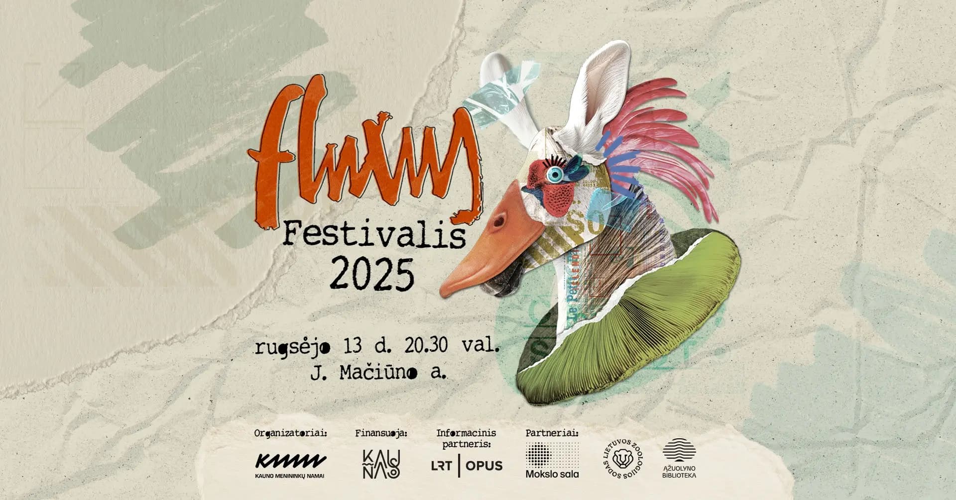 FLUXUS FESTIVAL