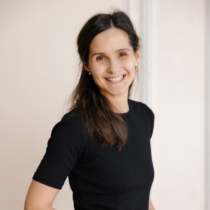Urtė Mizeraitė-Aukščiūnė