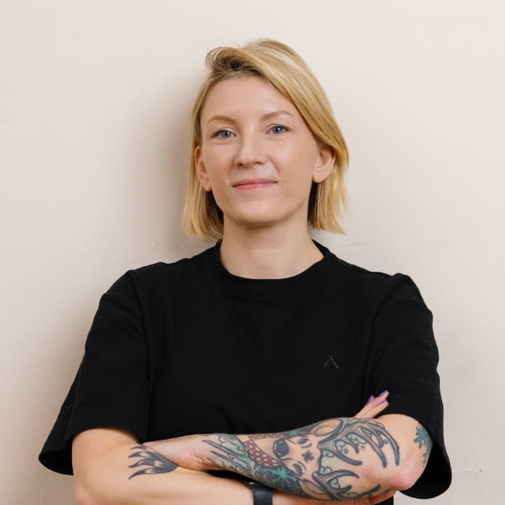 Kotryna Lingienė