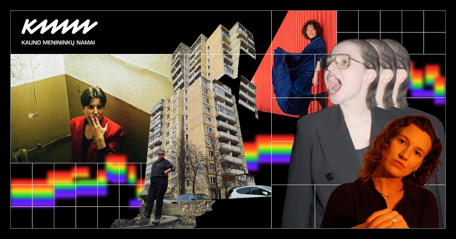 “Rainbow Musical” introduces itself and invites to join!