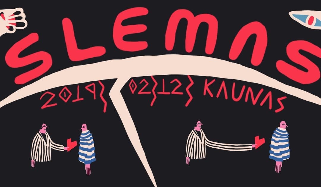 TRENKSMAS | Slam #19