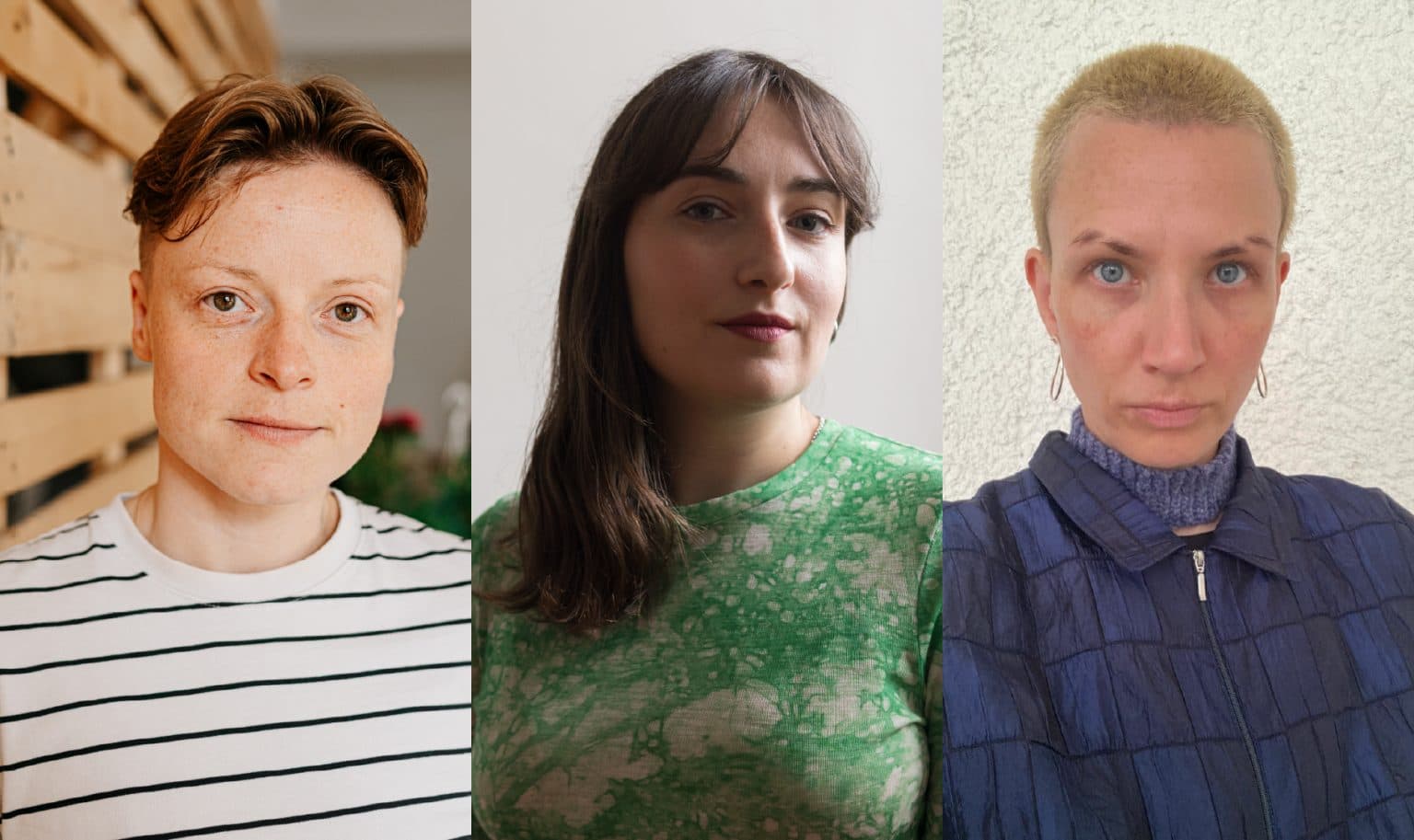 „Dabar labai geras metas būti iš Baltijos šalių“. Pokalbis su Laima Jaunzema, Barbara Lehtna ir Liza Baliasnaja prieš Kaune vyksiantį „Performanso meno savaitgalį“
