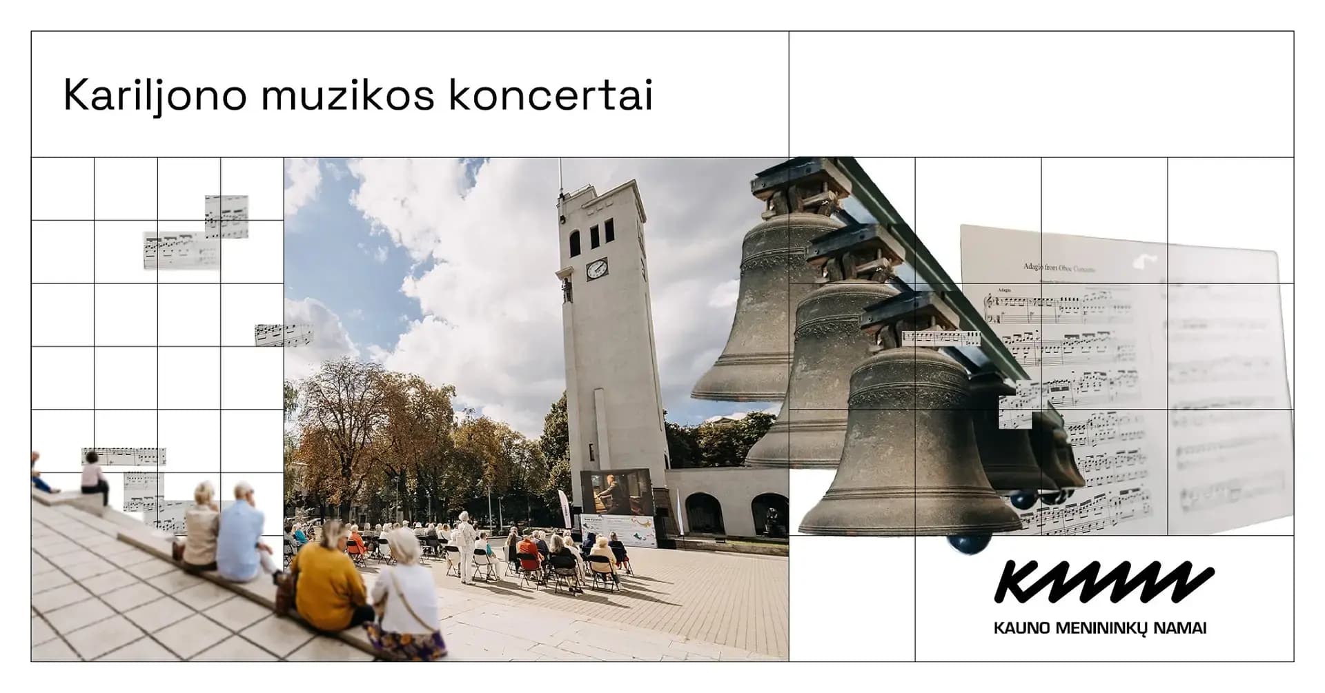 Kariljono muzikos koncertas