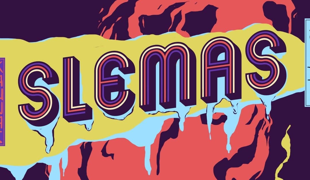 TRENKSMAS | Slam #23