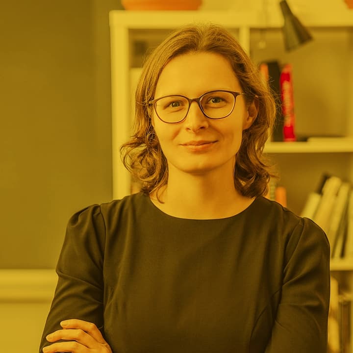 Justina Praninskienė