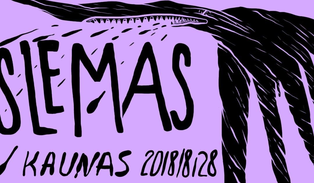 TRENKSMAS | Slam #13