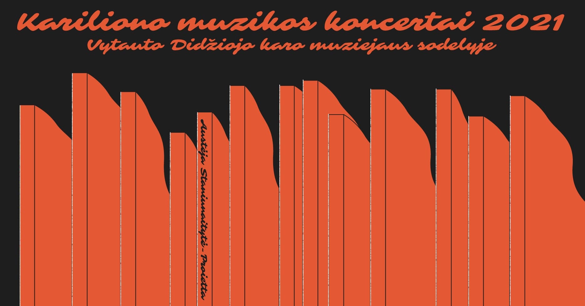 CARILLION CONCERTS | 2021 October