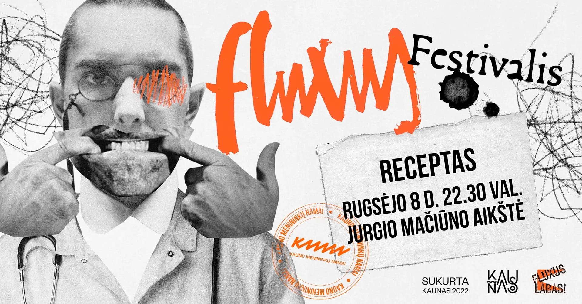 FLUXUS FESTIVAL