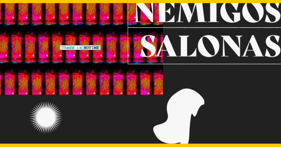 INSOMNIA SALON | NOTIME