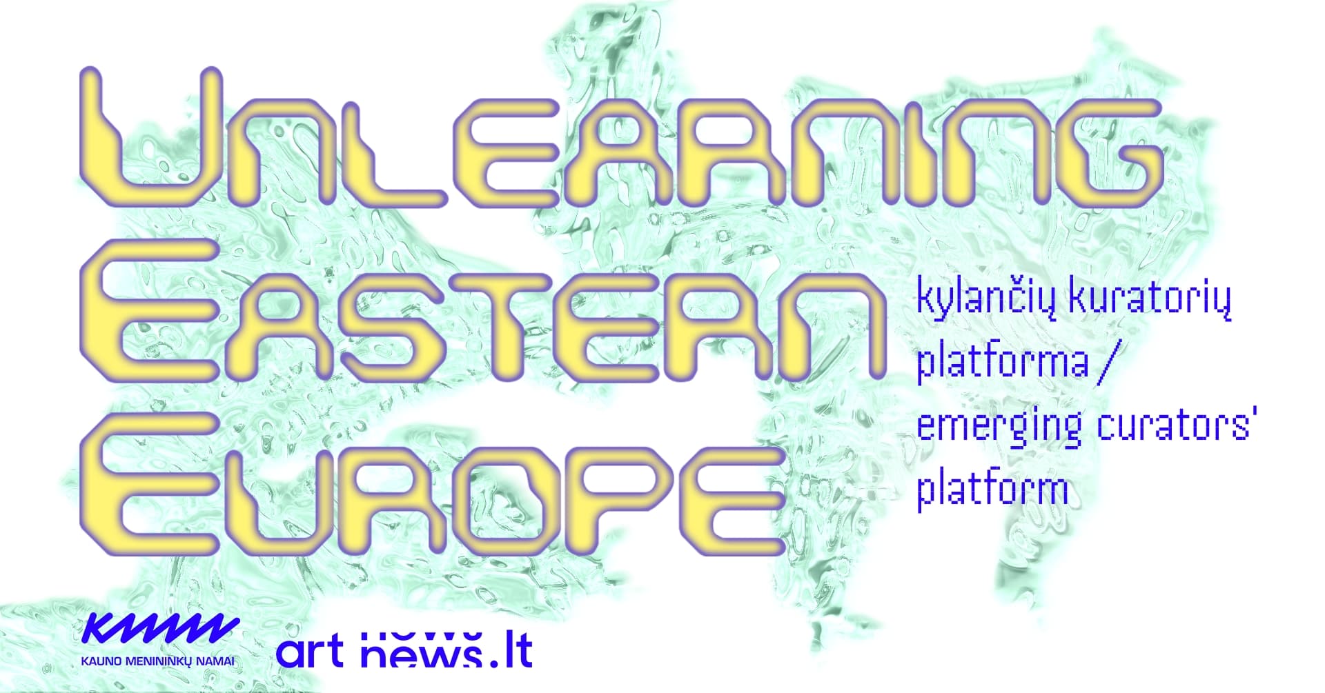 Unlearning Eastern Europe. Between reading and self-organising: talk with Mary Mikaelyan and Tania Licheuskaya