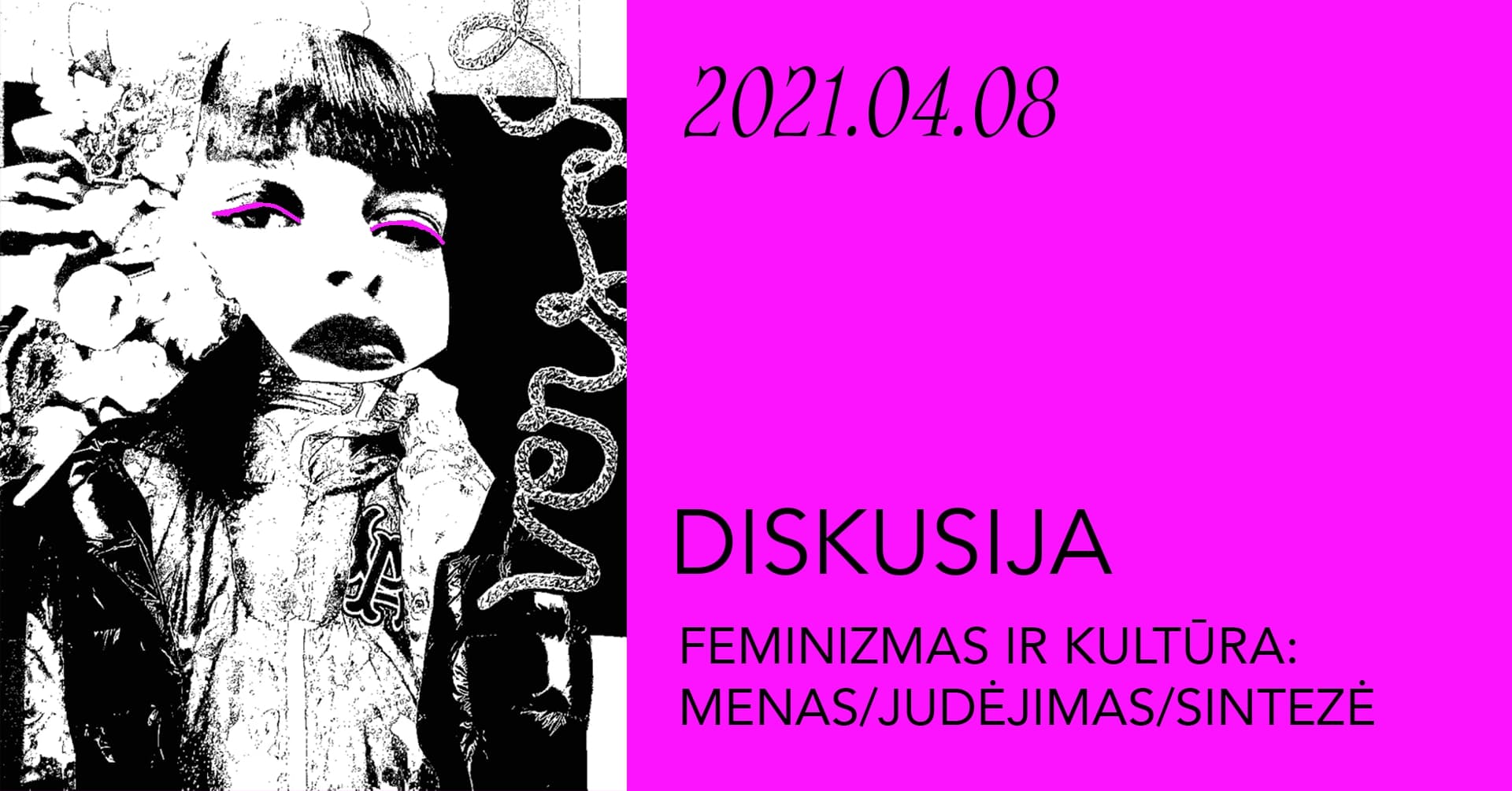 Feminism and Culture: Art / Movement / Synthesis