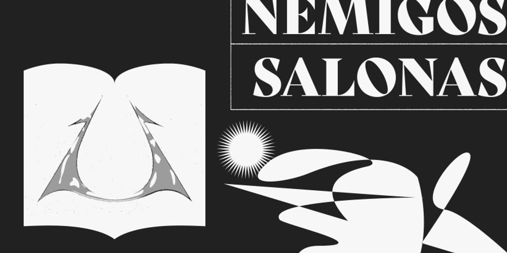 INSOMNIA SALON |  "Keturios" about the 90s