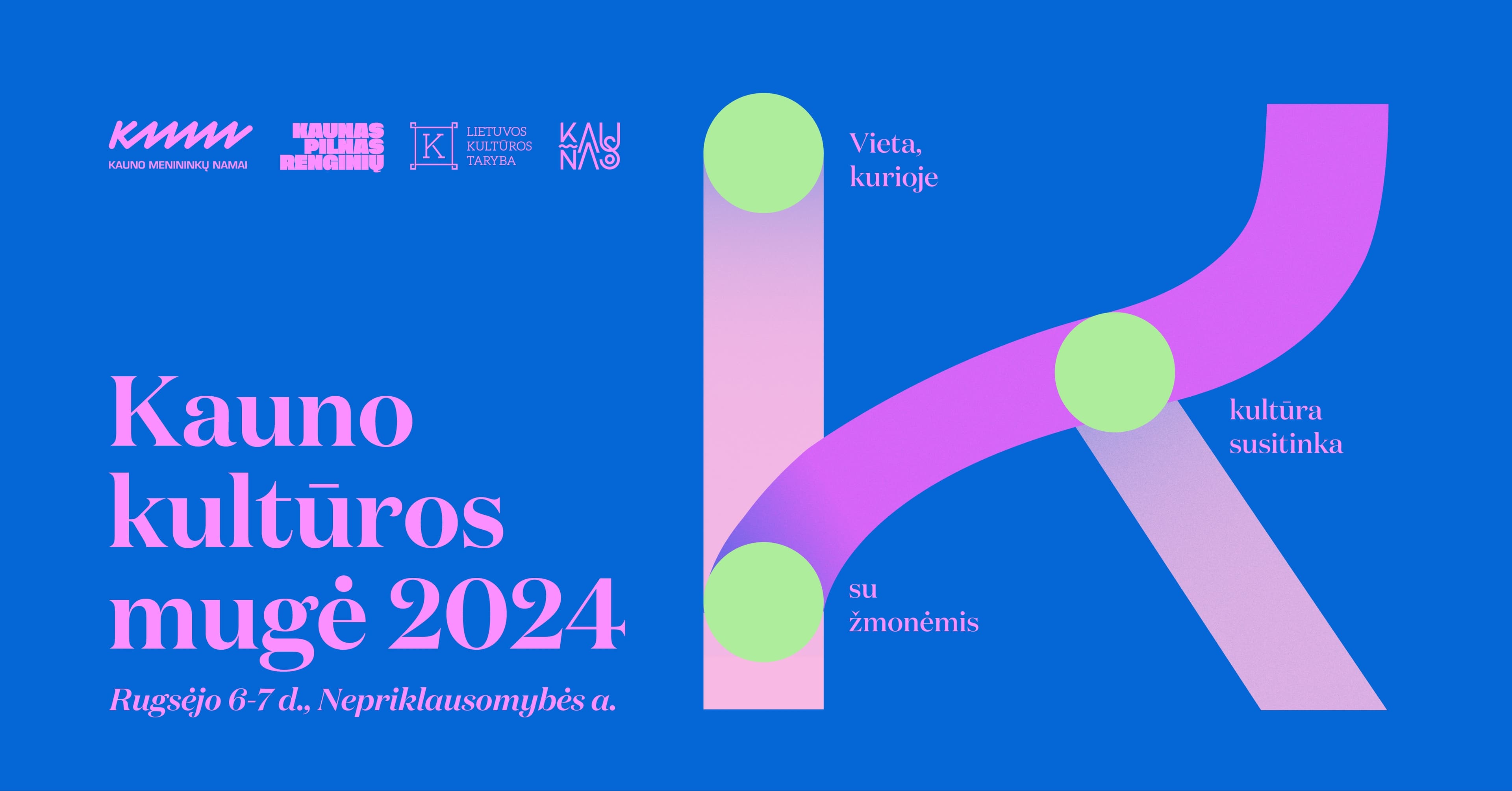 KAUNAS CULTURE FAIR 2024