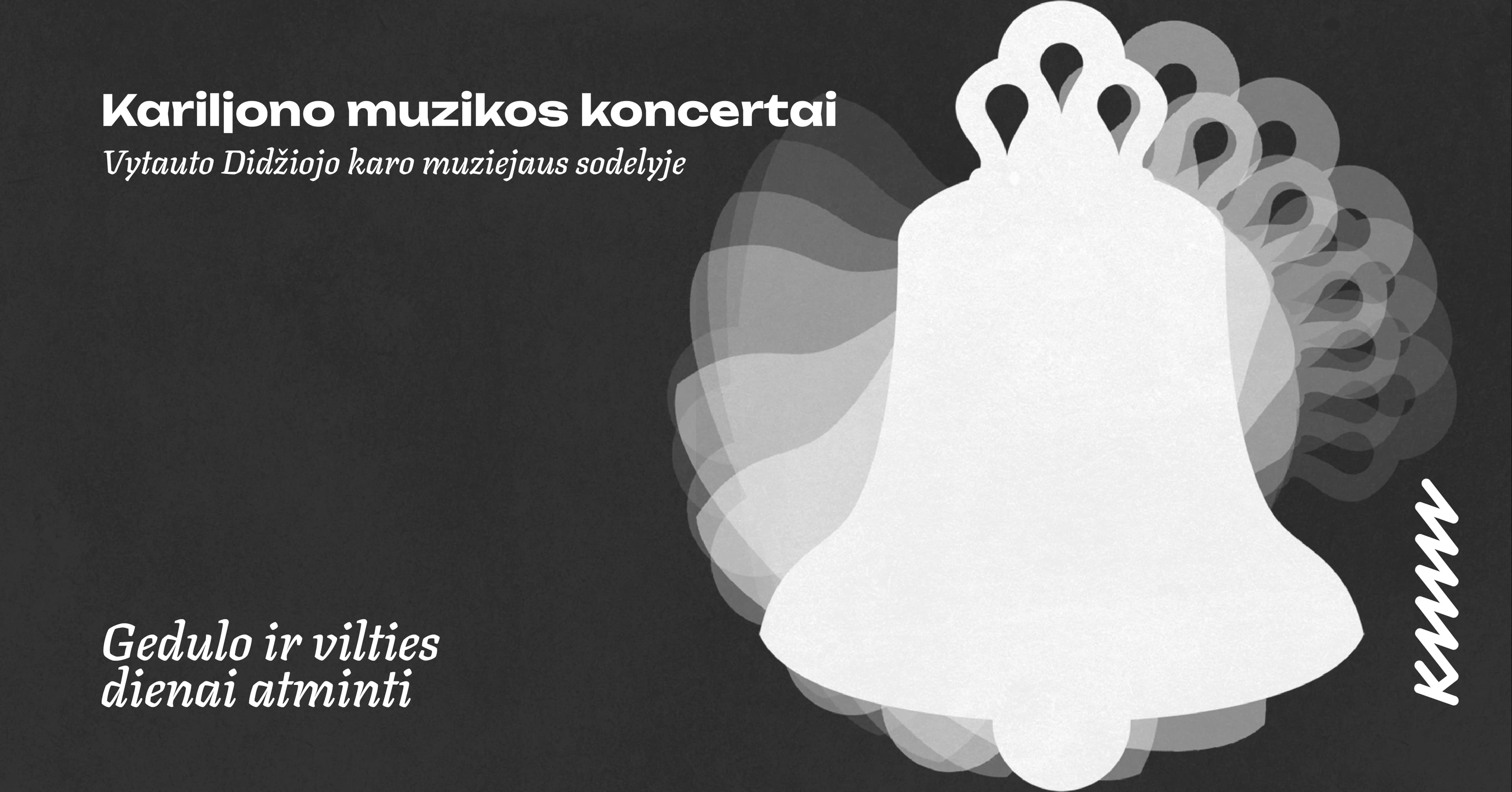  CARILLION CONCERTS | In Memory of the Day of Mourning and Hope