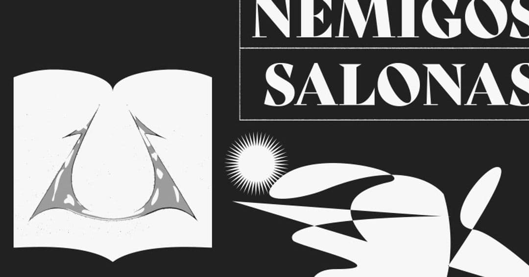 INSOMNIA SALON | Reading on Rave and Leisure