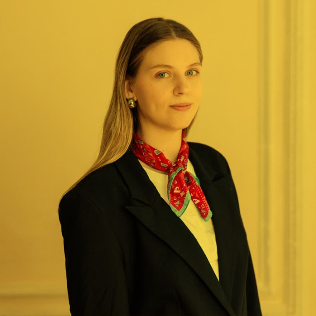 Maria Sasnauskė