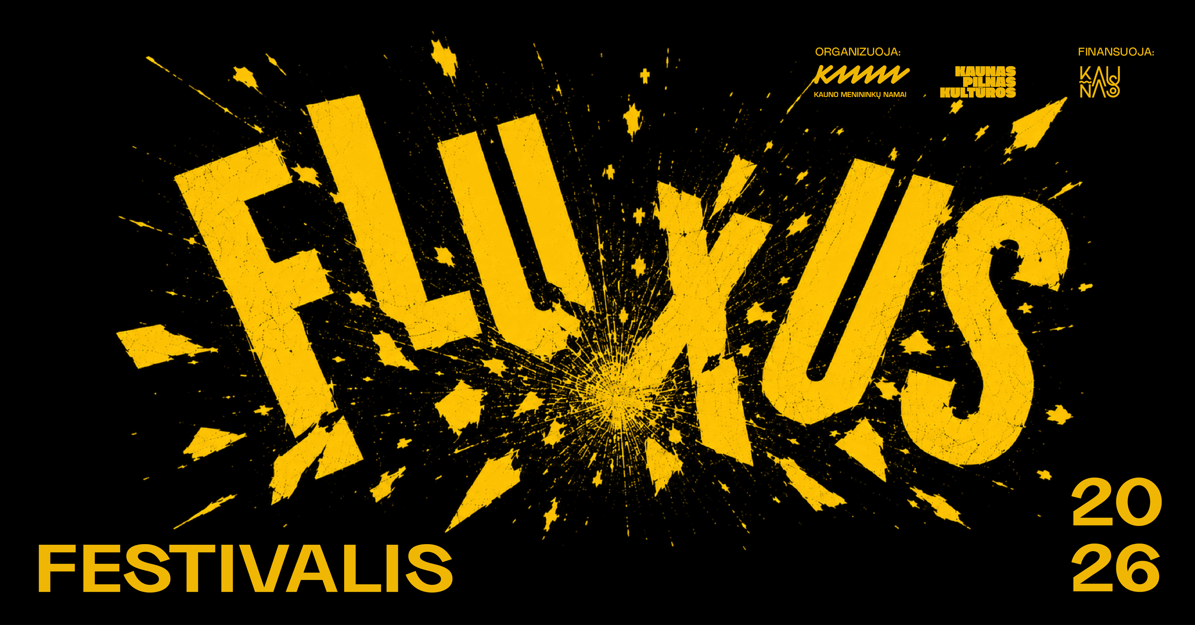 FLUXUS FESTIVAL