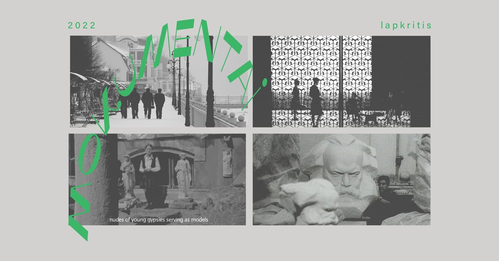 MOCUMENTS | November