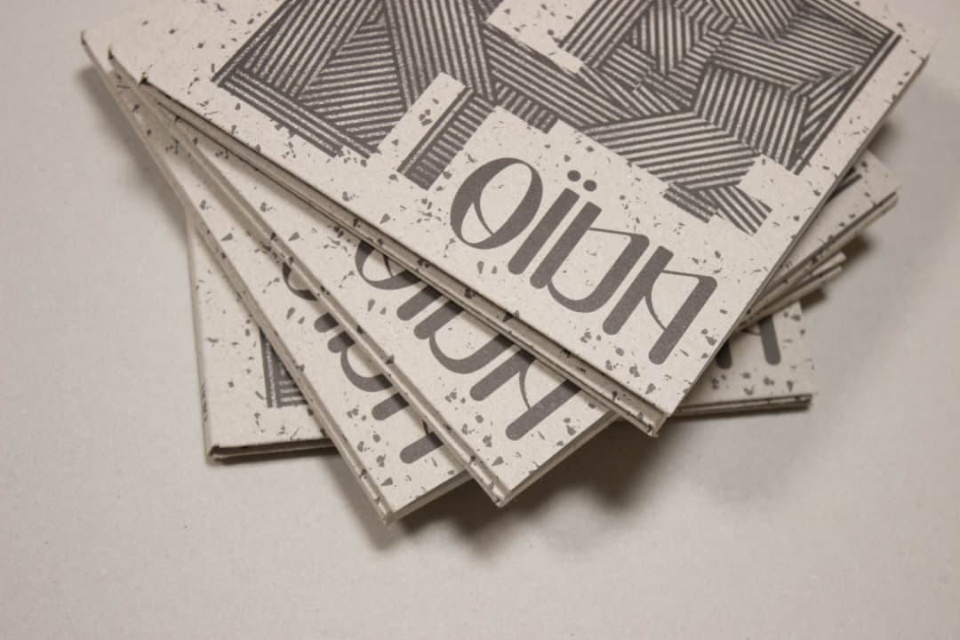 OÏDA: Sound walks through personal war experiences