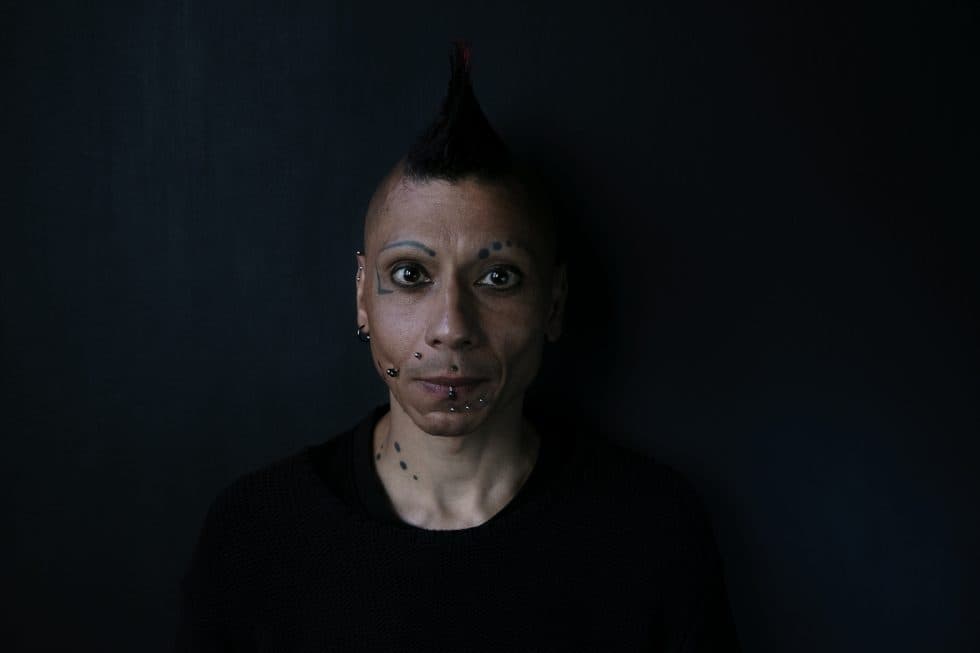 OÏDA II: the sonic explorations continue