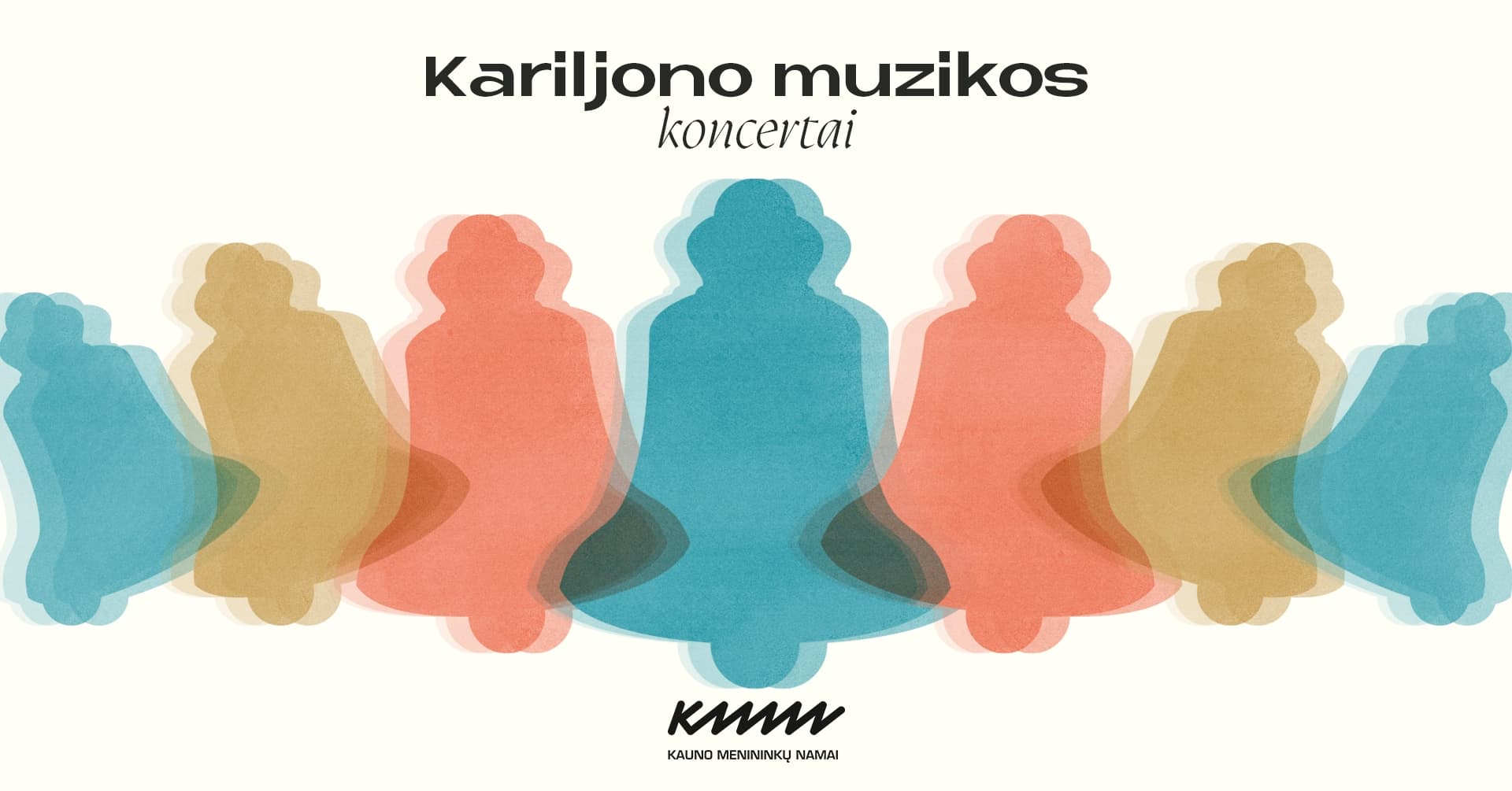 Kariljono muzikos koncertas Mamos dienos proga „Skambančių gėlių puokštė”