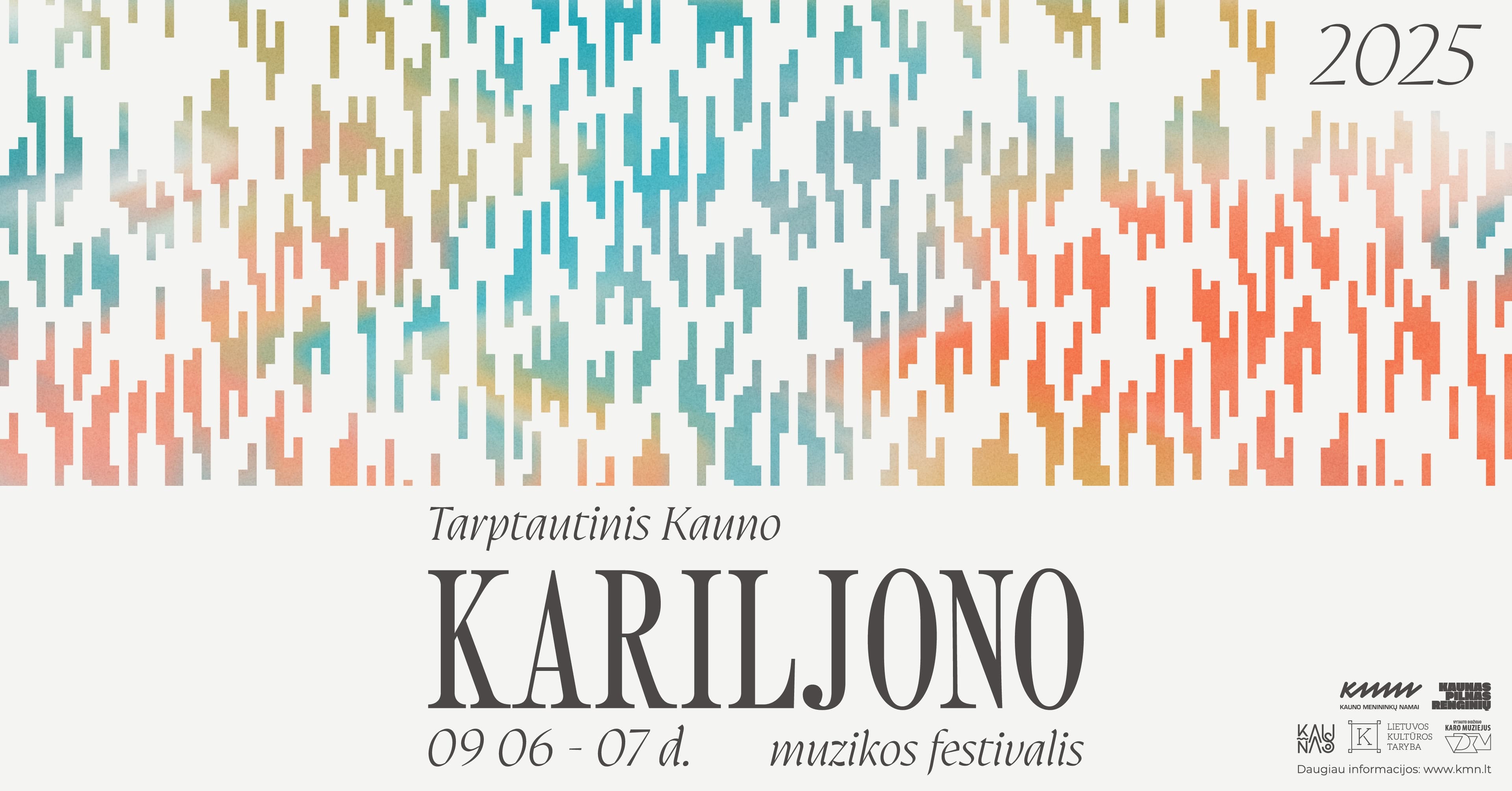 INTERNATIONAL CARILLON FESTIVAL