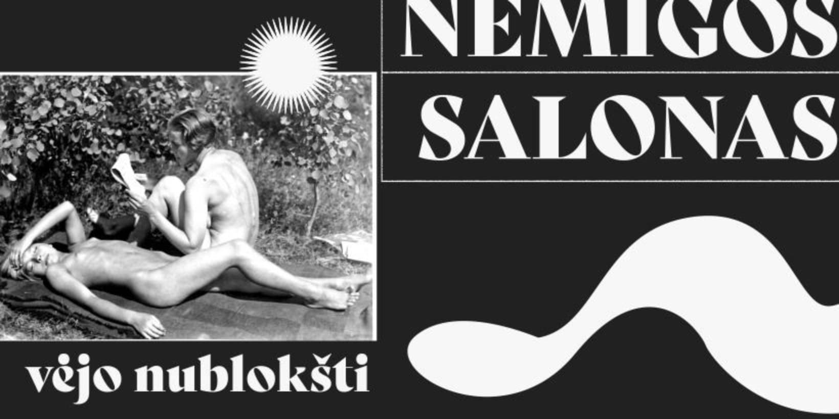 INSOMNIA SALON | Gone with the wind