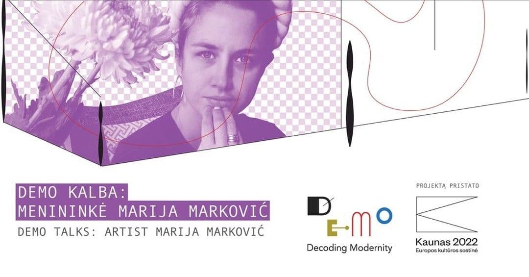 DeMo | Marija Markovic