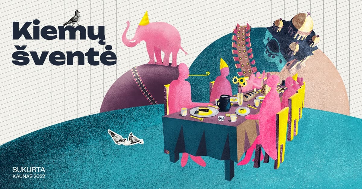COURTYARD FESTIVAL