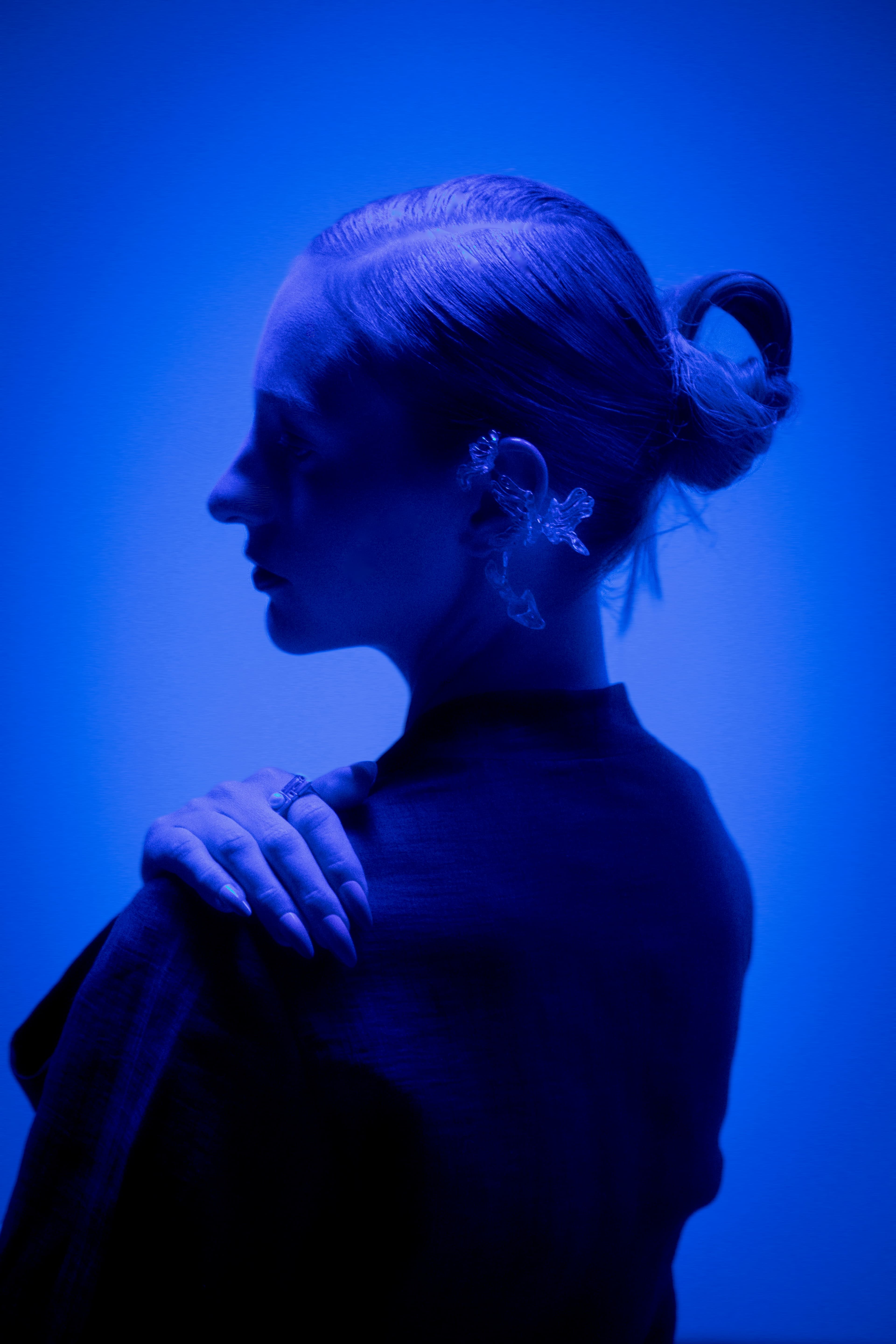 Hedda Gamma